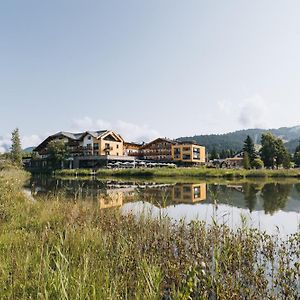 Hotel Seespitz Seefeld Superior - Adults & Residents Only
